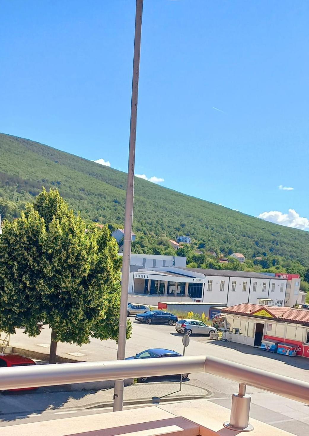 Apartman Loncar Posusje Exterior foto