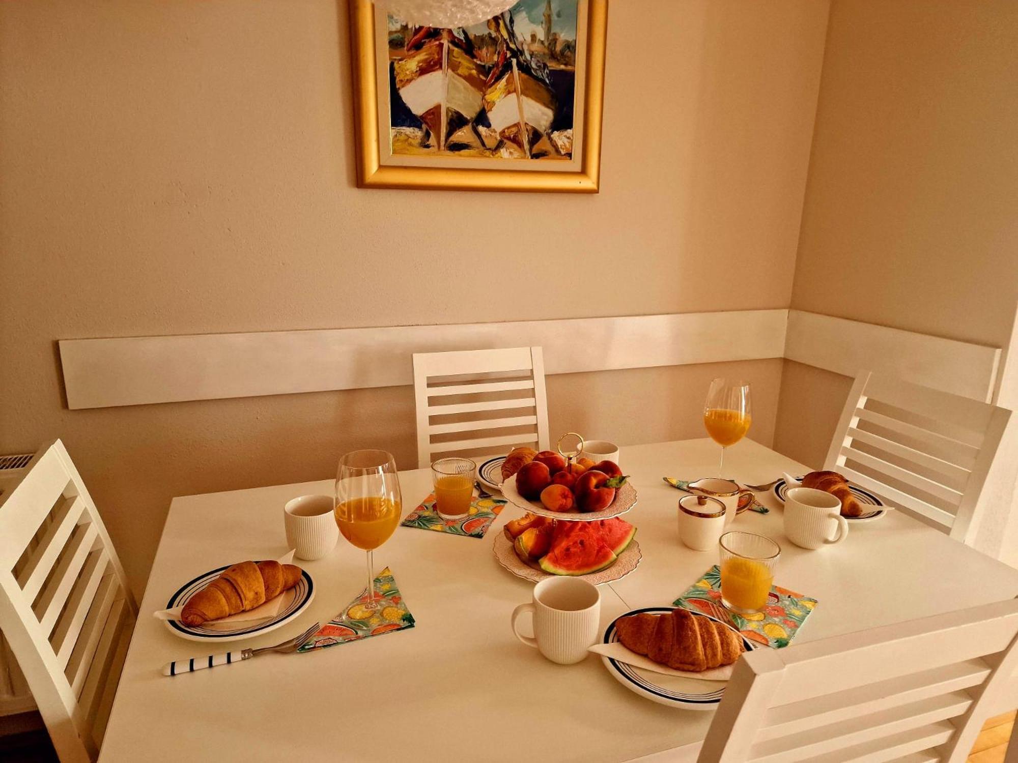 Apartman Loncar Posusje Exterior foto