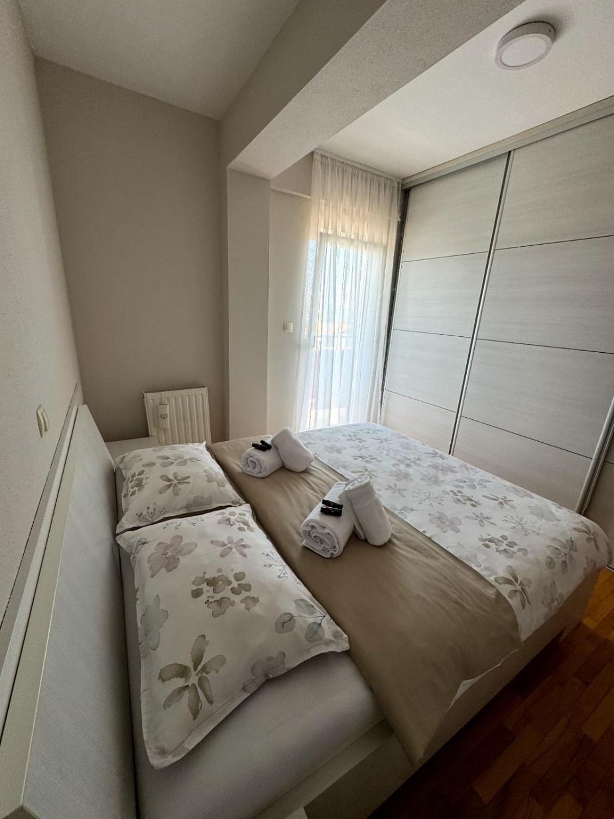 Apartman Loncar Posusje Exterior foto