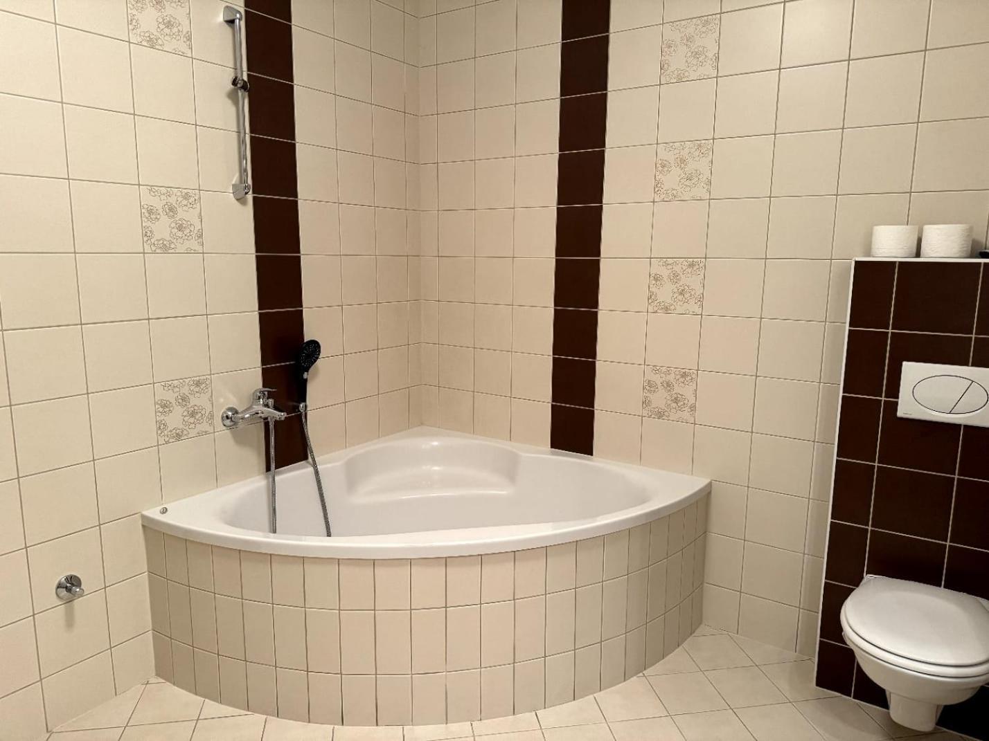 Apartman Loncar Posusje Exterior foto