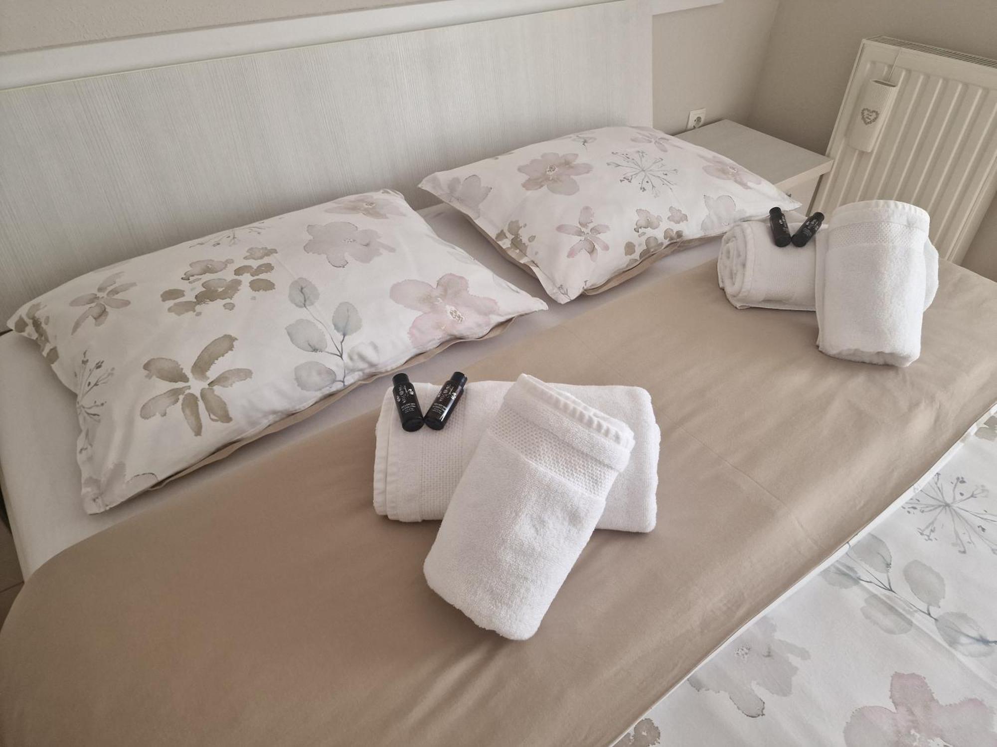 Apartman Loncar Posusje Exterior foto