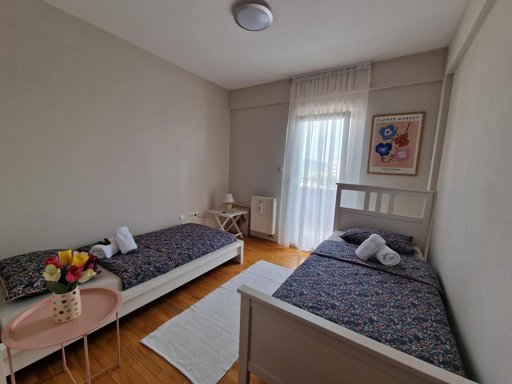 Apartman Loncar Posusje Exterior foto