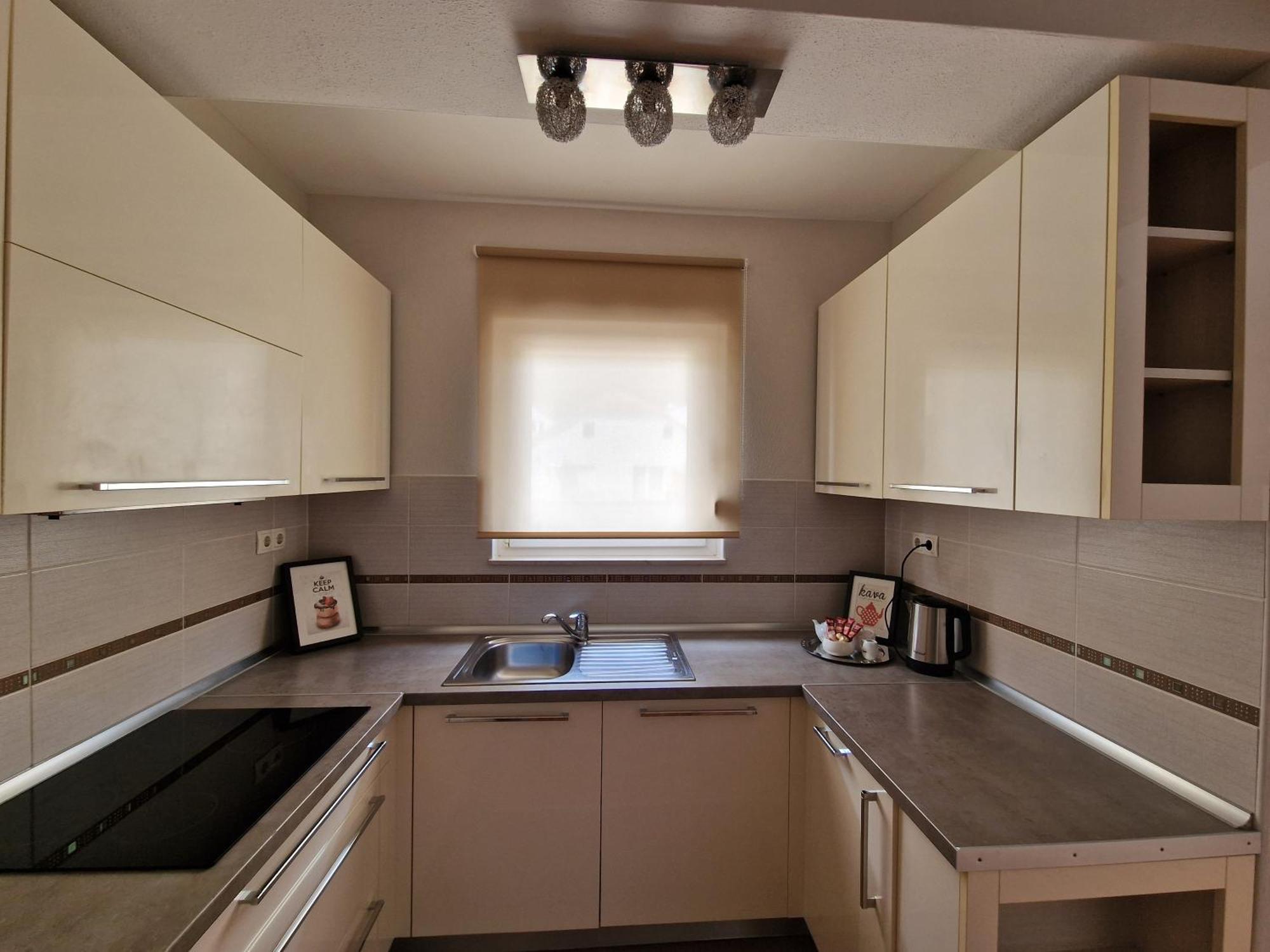 Apartman Loncar Posusje Exterior foto