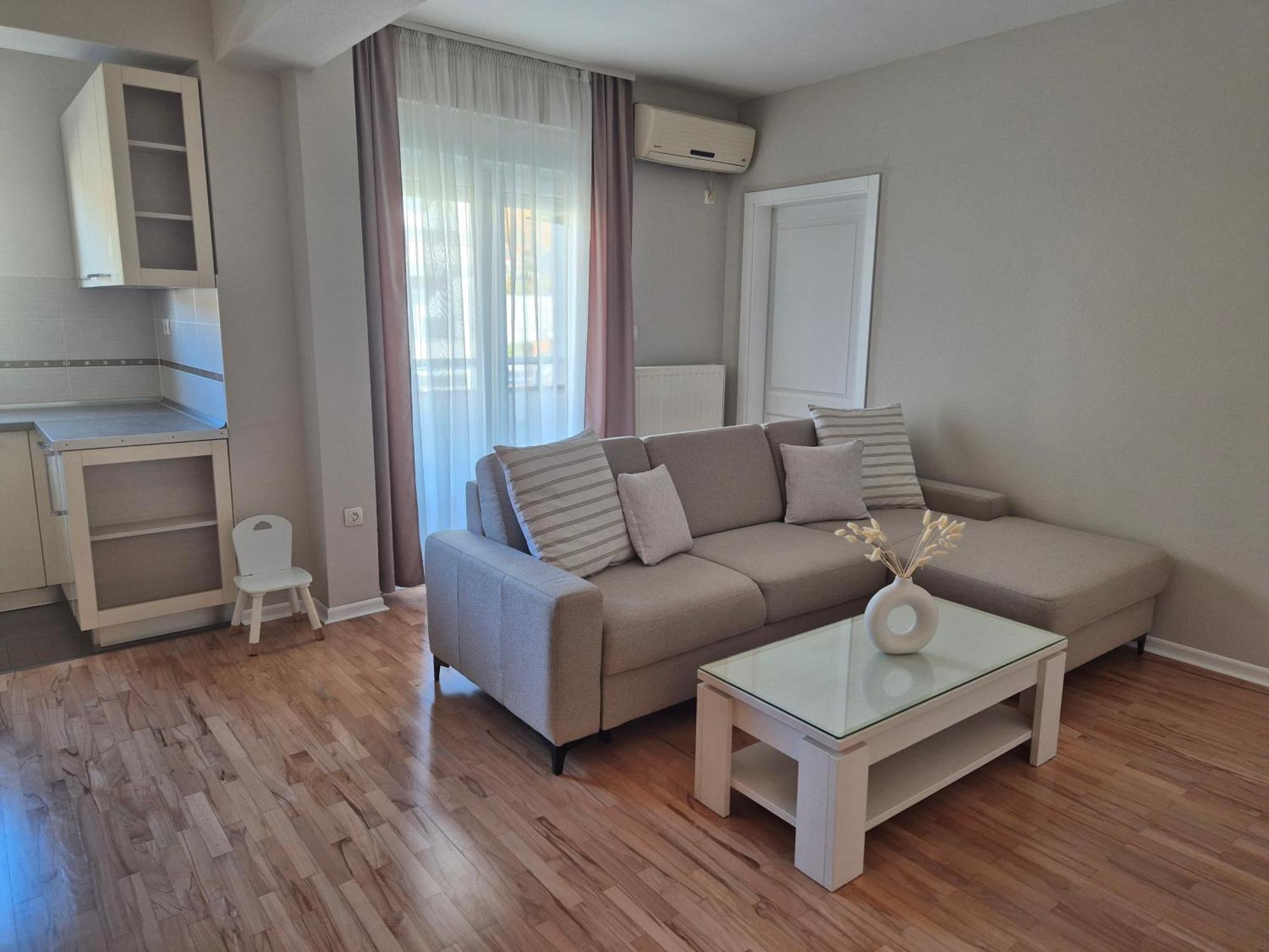 Apartman Loncar Posusje Exterior foto